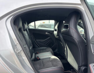 2015 Mercedes-benz A 180 AMG Package image 301581