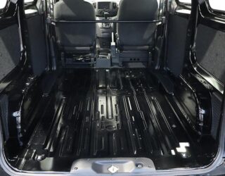 2021 Nissan Nv200 Apple Car Play & Android Auto image 314264