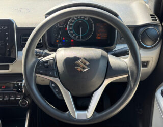 2016 Suzuki Ignis Hybrid MX, LIMITED image 299099