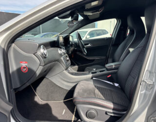 2015 Mercedes-benz A 180 AMG Package image 301579