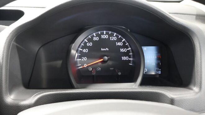 2021 Nissan Nv200 Apple Car Play & Android Auto image 314266