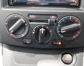 2021 Nissan Nv200 Apple Car Play & Android Auto image 314269