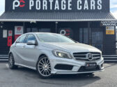 2015 Mercedes-benz A 180 AMG Package image 301572