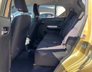 2016 Suzuki Ignis Hybrid MX, LIMITED image 299095