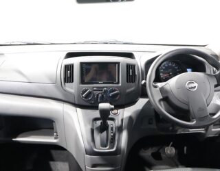 2021 Nissan Nv200 Apple Car Play & Android Auto image 314265