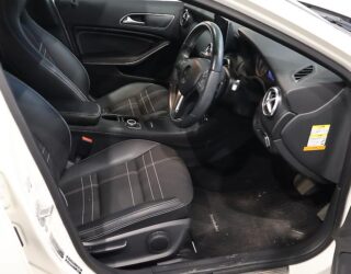 2015 Mercedes-benz A 180 Cruise Control Reversing Camera image 314764