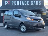 2021 Nissan Nv200 LOW KM, LIKE NEW!! image 256858