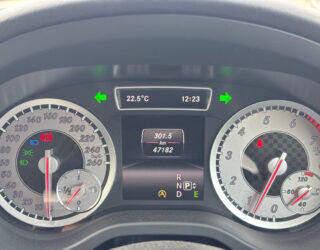 2015 Mercedes-benz A 180 AMG Package image 301585