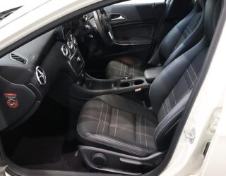 2015 Mercedes-benz A 180 Cruise Control Reversing Camera image 314761