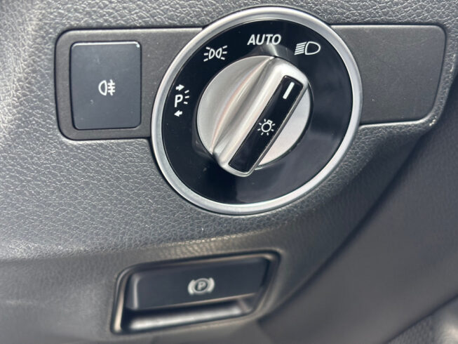 2015 Mercedes-benz A 180 AMG Package image 301590