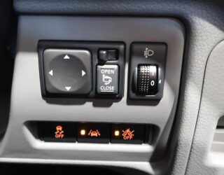 2021 Nissan Nv200 Apple Car Play & Android Auto image 314267