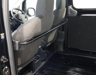 2021 Nissan Nv200 Apple Car Play & Android Auto image 314263