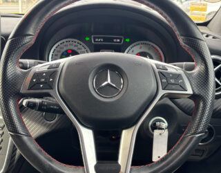 2015 Mercedes-benz A 180 AMG Package image 301584