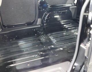 2021 Nissan Nv200 Apple Car Play & Android Auto image 314255