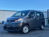 2021 Nissan Nv200 LOW KM, LIKE NEW!! image 256859
