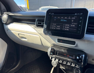 2016 Suzuki Ignis Hybrid MX, LIMITED image 299102