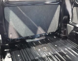 2021 Nissan Nv200 Apple Car Play & Android Auto image 314258