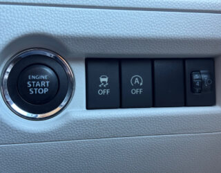 2016 Suzuki Ignis Hybrid MX, LIMITED image 299103