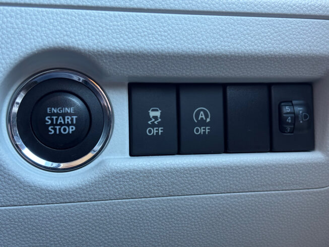 2016 Suzuki Ignis Hybrid MX, LIMITED image 299103