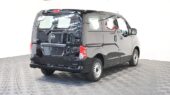 2021 Nissan Nv200 Apple Car Play & Android Auto image 314254