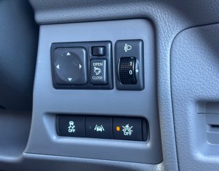 2021 Nissan Nv200 LOW KM, LIKE NEW!! image 256873