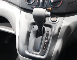 2021 Nissan Nv200 Apple Car Play & Android Auto image 314271