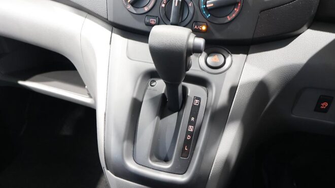 2021 Nissan Nv200 Apple Car Play & Android Auto image 314271