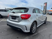 2015 Mercedes-benz A 180 AMG Package image 301576
