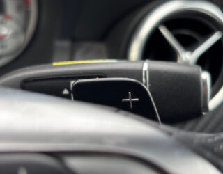 2015 Mercedes-benz A 180 AMG Package image 301589