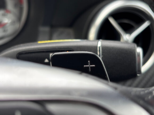 2015 Mercedes-benz A 180 AMG Package image 301589