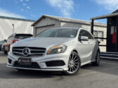 2015 Mercedes-benz A 180 AMG Package image 301573