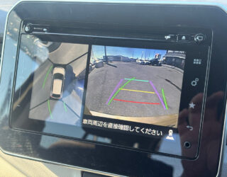 2016 Suzuki Ignis Hybrid MX, LIMITED image 299101