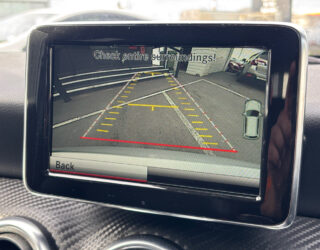 2015 Mercedes-benz A 180 AMG Package image 301586