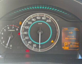 2016 Suzuki Ignis Hybrid MX, LIMITED image 299100