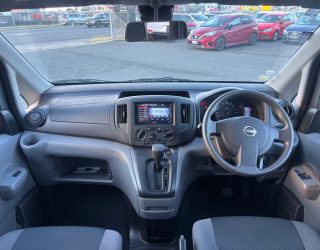 2021 Nissan Nv200 LOW KM, LIKE NEW!! image 256869