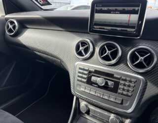 2015 Mercedes-benz A 180 AMG Package image 301587