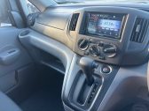 2021 Nissan Nv200 LOW KM, LIKE NEW!! image 256871