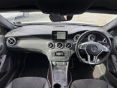 2015 Mercedes-benz A 180 AMG Package image 301583