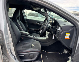 2015 Mercedes-benz A 180 AMG Package image 301578