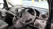 2021 Nissan Nv200 Apple Car Play & Android Auto image 314260