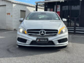 2015 Mercedes-benz A 180 AMG Package image 301574