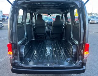 2021 Nissan Nv200 LOW KM, LIKE NEW!! image 256868