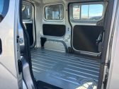 2021 Nissan Nv200 Low KMS Like New image 290191