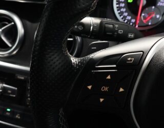 2013 Mercedes-benz A 180 Low KMS image 313588