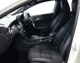 2013 Mercedes-benz A 180 Low KMS image 313582