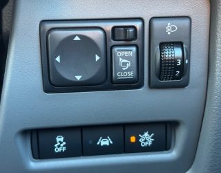 2021 Nissan Nv200 Low KMS Like New image 290198