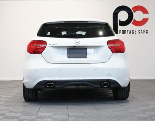 2013 Mercedes-benz A 180 Low KMS image 313576