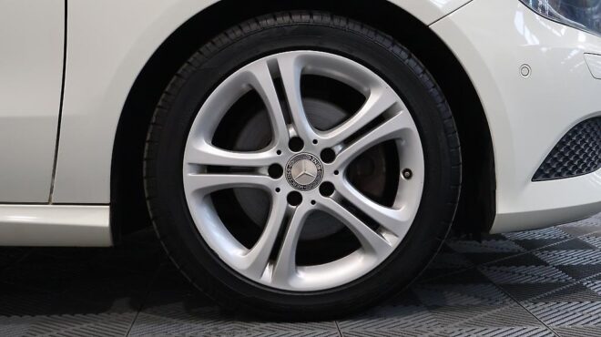 2013 Mercedes-benz A 180 Low KMS image 313574