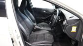 2013 Mercedes-benz A 180 Low KMS image 313579