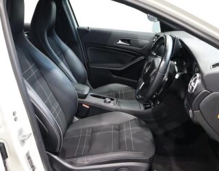 2013 Mercedes-benz A 180 Low KMS image 313579